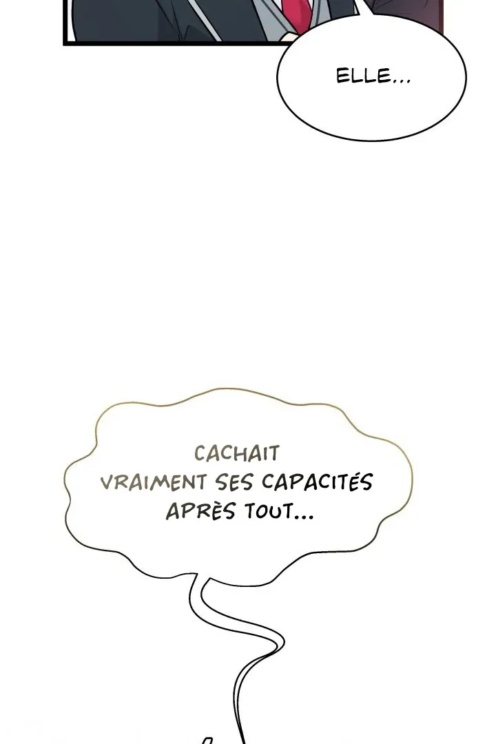 Read Little Rabbit and the Big Bad Leopard FR Manga Online
