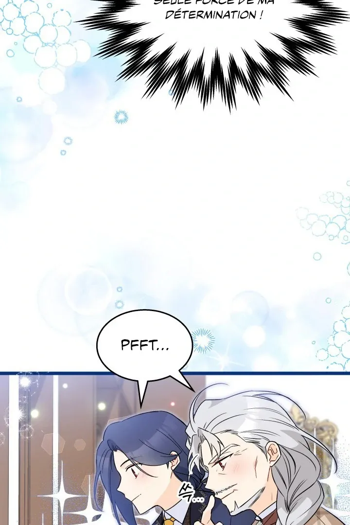Read Little Rabbit and the Big Bad Leopard FR Manga Online