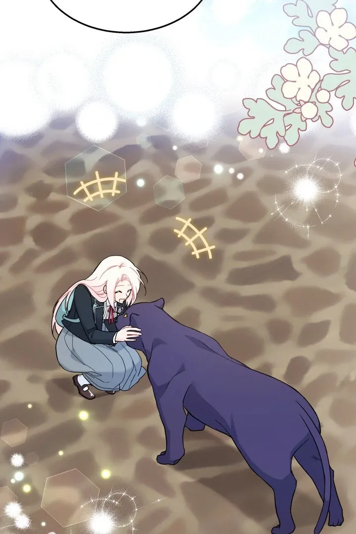 Read Little Rabbit and the Big Bad Leopard FR Manga Online