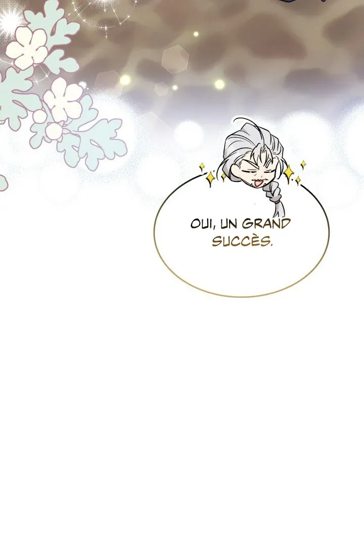 Read Little Rabbit and the Big Bad Leopard FR Manga Online