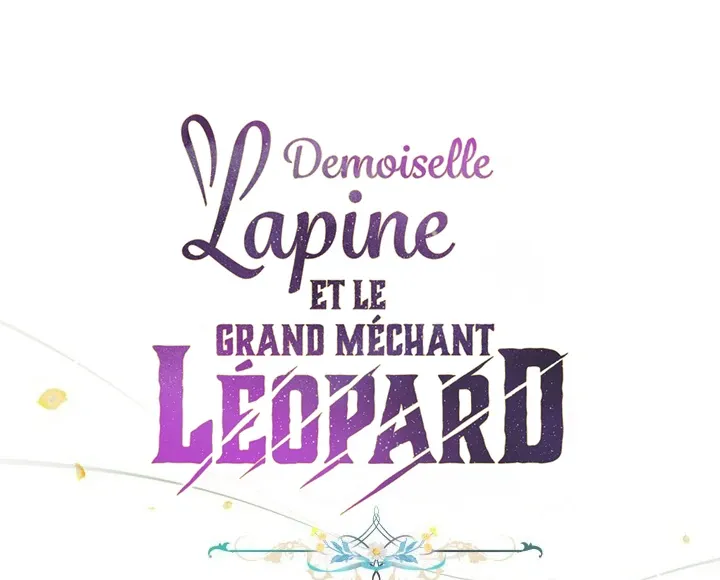 Read Little Rabbit and the Big Bad Leopard FR Manga Online