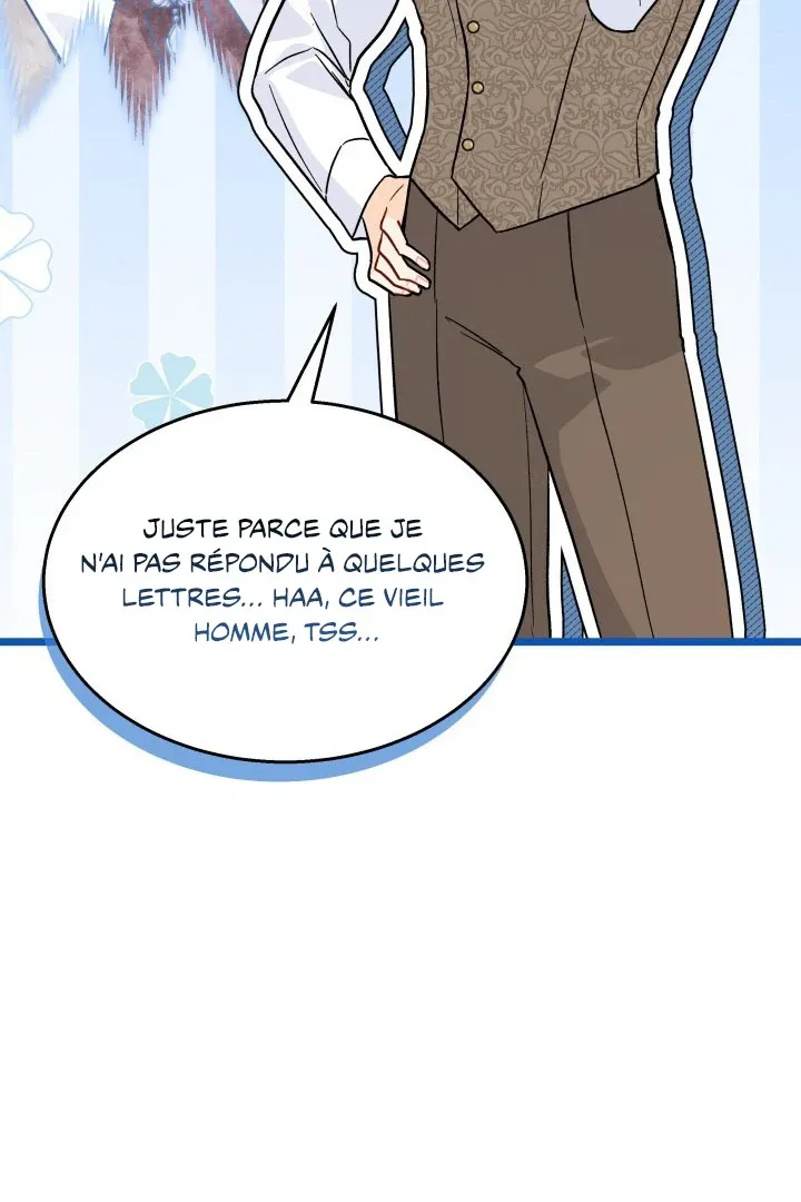 Read Little Rabbit and the Big Bad Leopard FR Manga Online