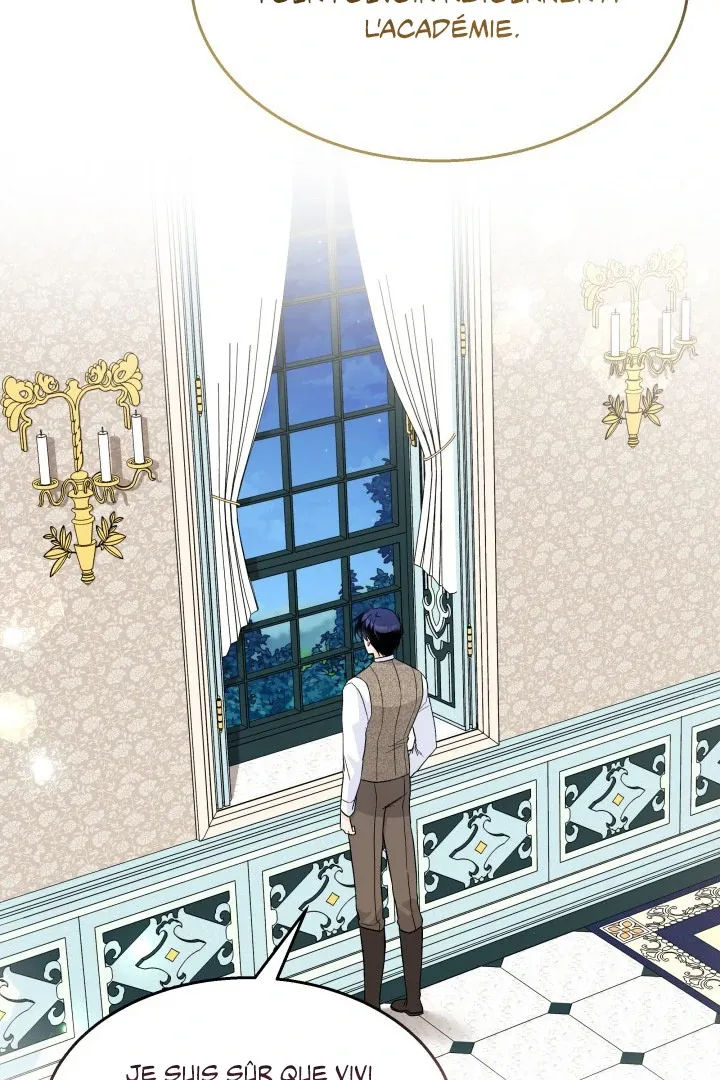 Read Little Rabbit and the Big Bad Leopard FR Manga Online