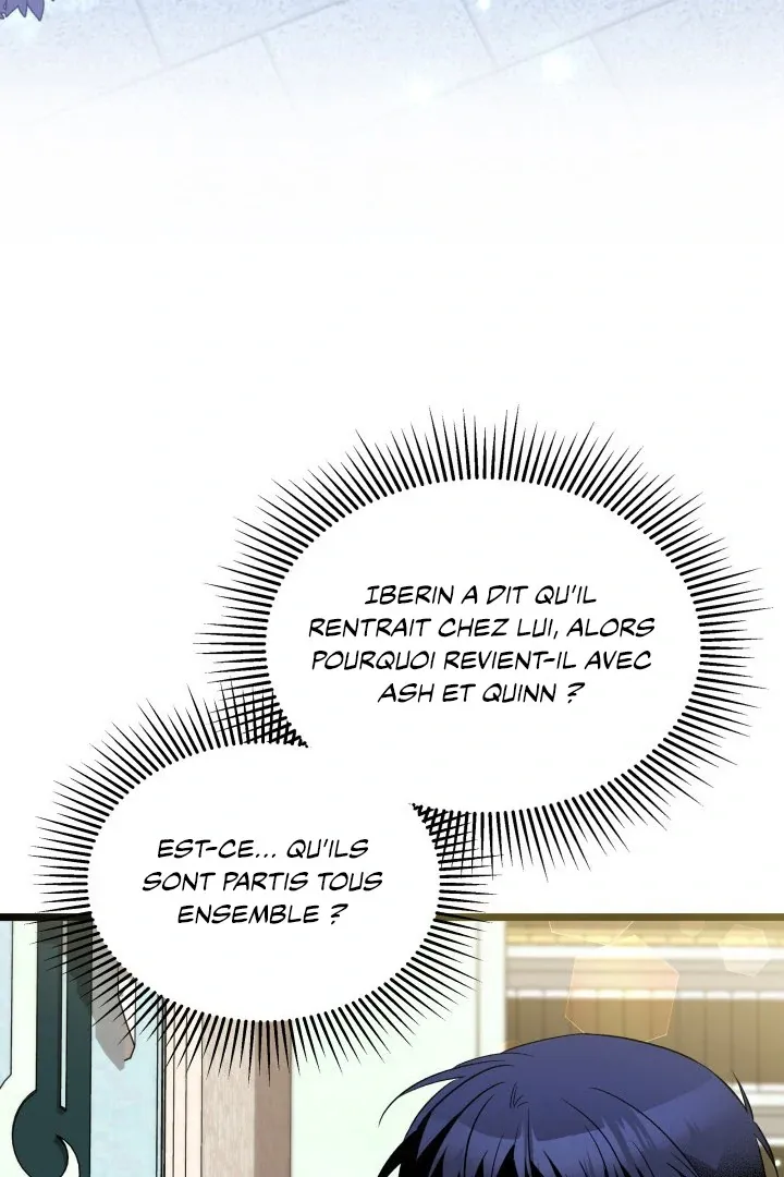 Read Little Rabbit and the Big Bad Leopard FR Manga Online