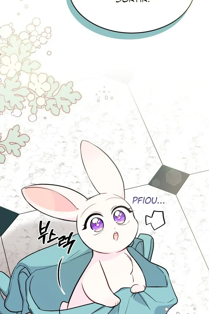 Read Little Rabbit and the Big Bad Leopard FR Manga Online