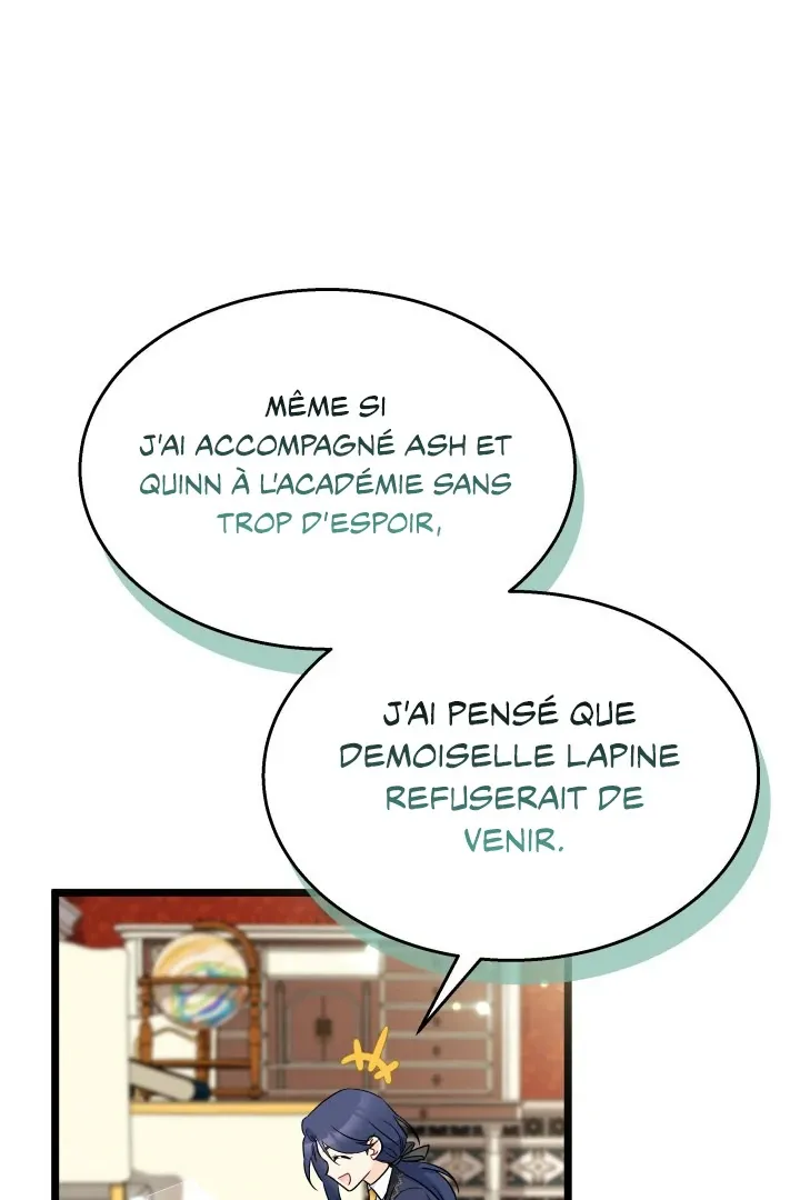 Read Little Rabbit and the Big Bad Leopard FR Manga Online