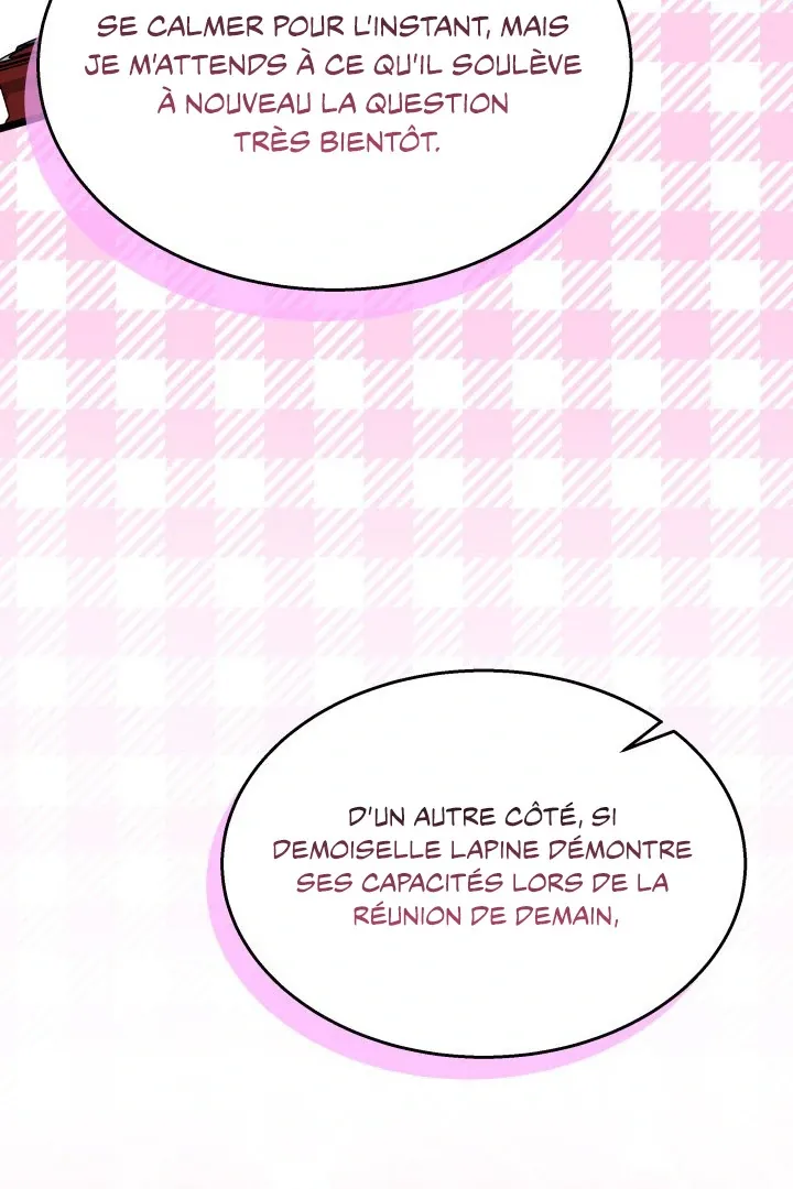 Read Little Rabbit and the Big Bad Leopard FR Manga Online