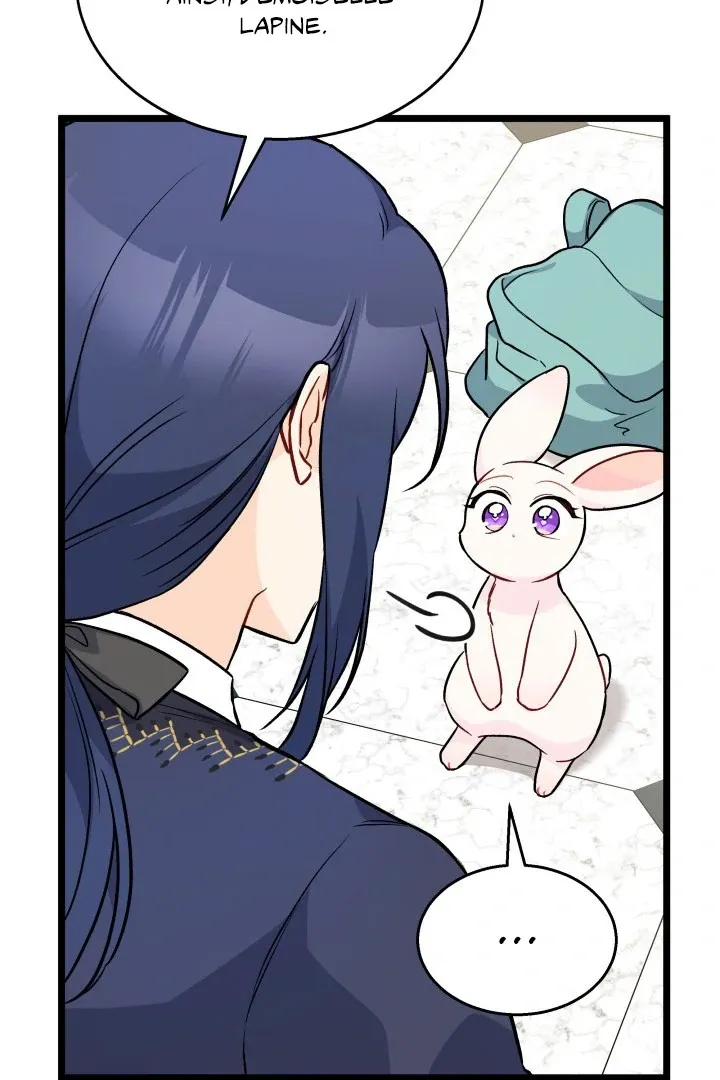 Read Little Rabbit and the Big Bad Leopard FR Manga Online