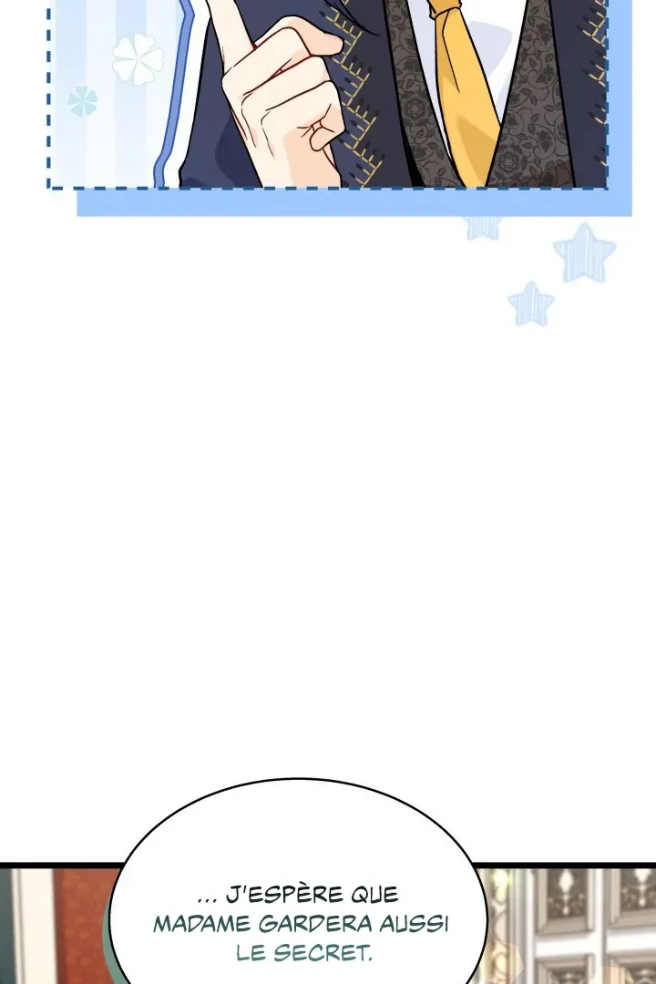 Read Little Rabbit and the Big Bad Leopard FR Manga Online
