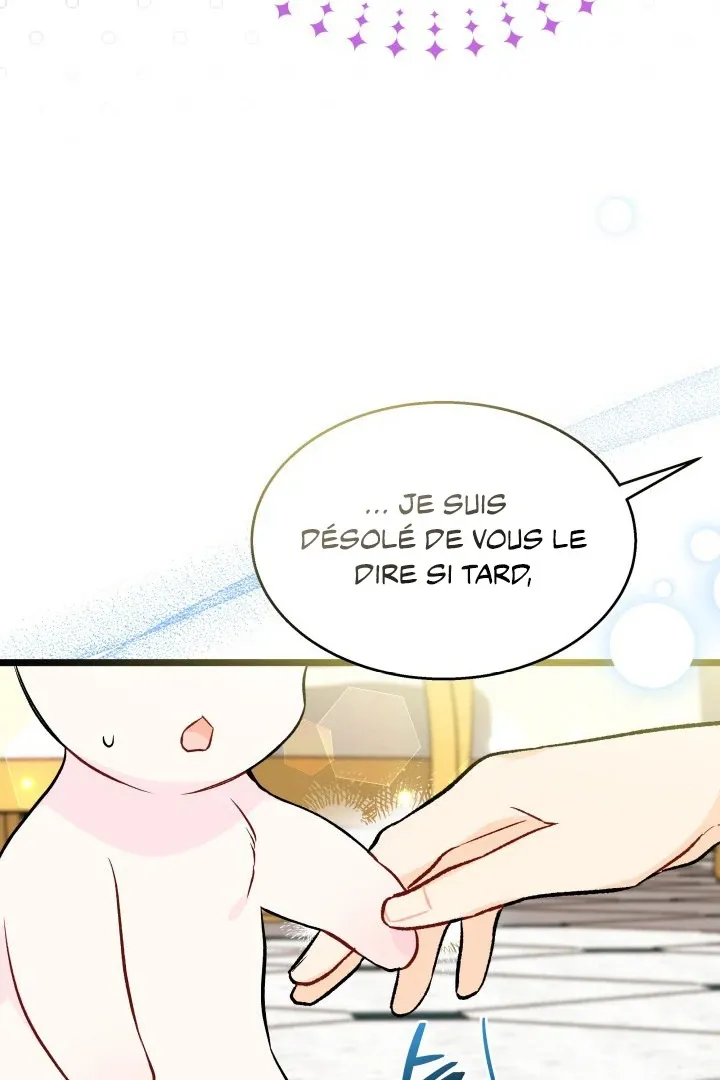 Read Little Rabbit and the Big Bad Leopard FR Manga Online