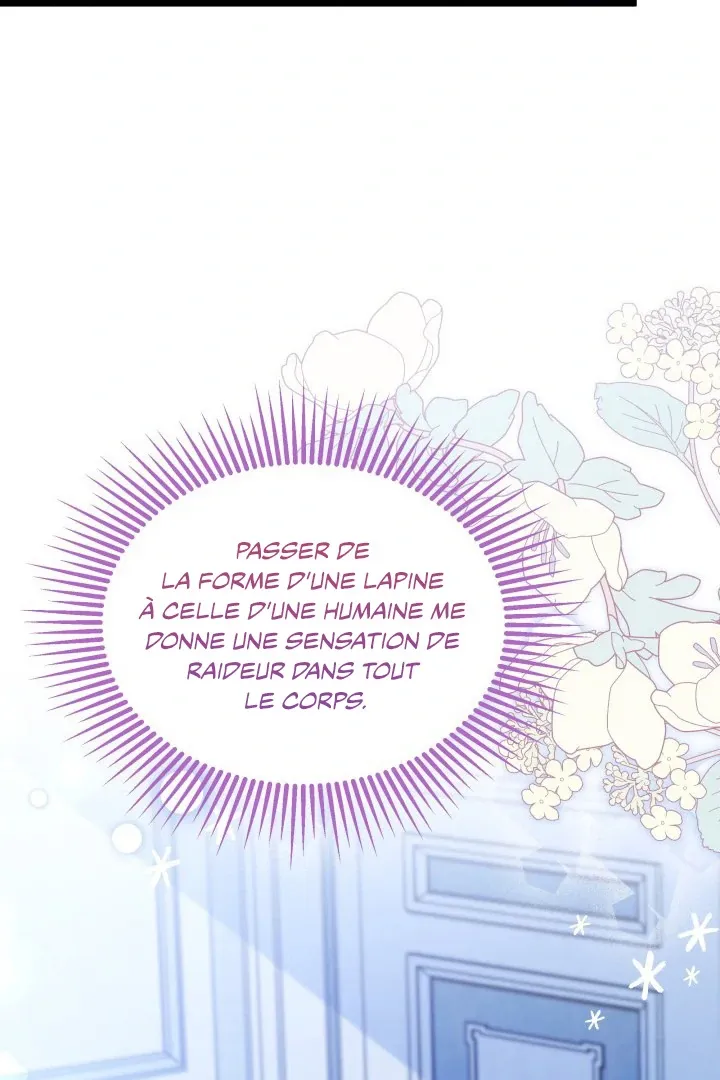 Read Little Rabbit and the Big Bad Leopard FR Manga Online