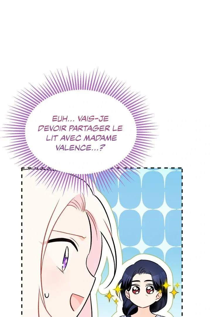 Read Little Rabbit and the Big Bad Leopard FR Manga Online