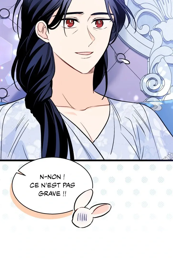 Read Little Rabbit and the Big Bad Leopard FR Manga Online