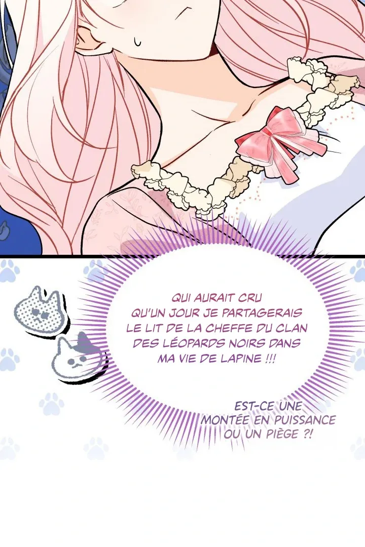 Read Little Rabbit and the Big Bad Leopard FR Manga Online