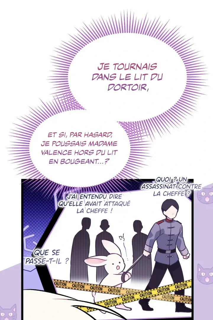 Read Little Rabbit and the Big Bad Leopard FR Manga Online
