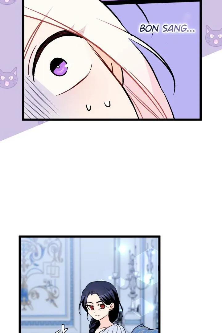 Read Little Rabbit and the Big Bad Leopard FR Manga Online