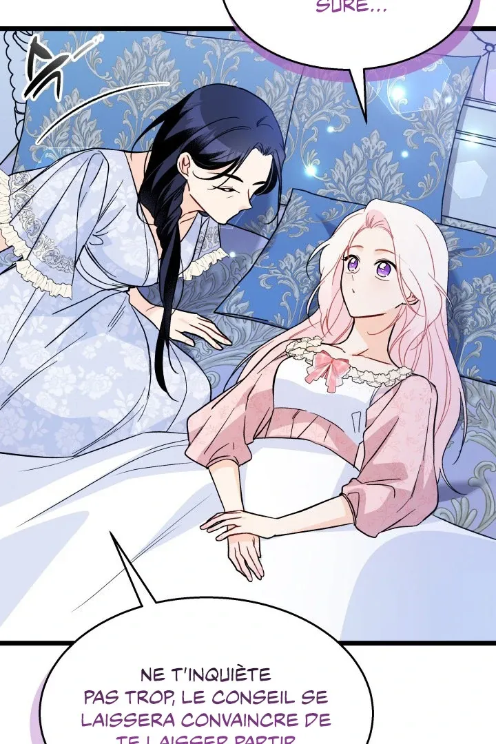 Read Little Rabbit and the Big Bad Leopard FR Manga Online