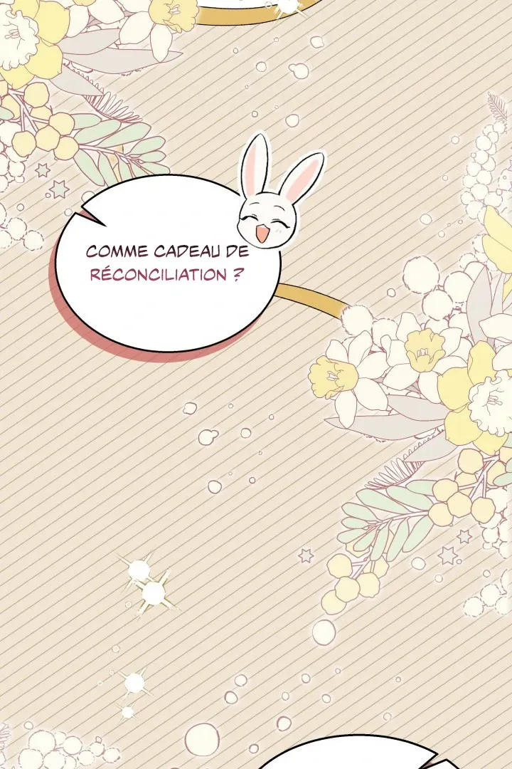 Read Little Rabbit and the Big Bad Leopard FR Manga Online