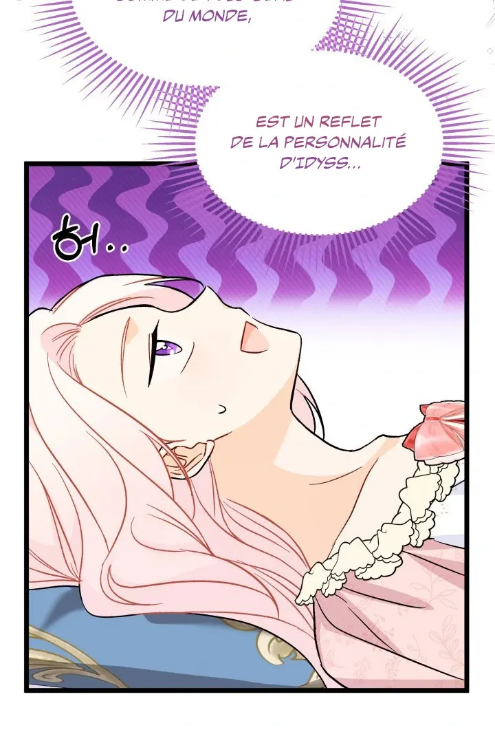 Read Little Rabbit and the Big Bad Leopard FR Manga Online