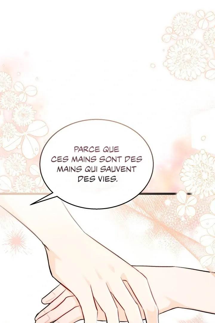 Read Little Rabbit and the Big Bad Leopard FR Manga Online