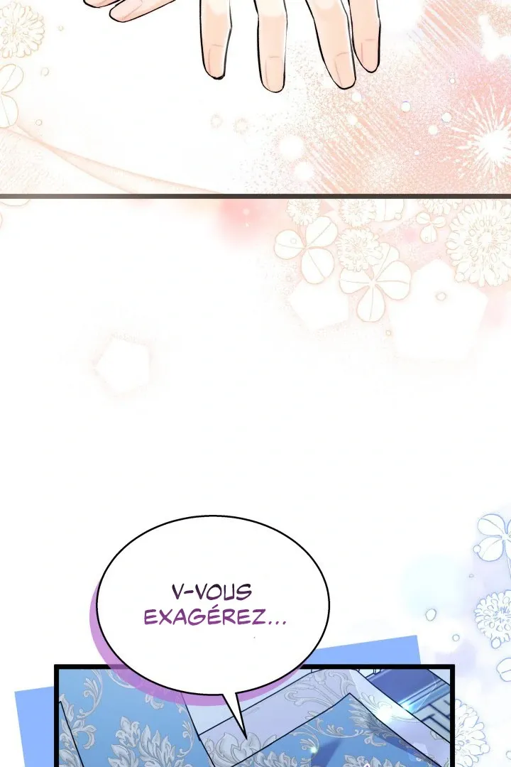 Read Little Rabbit and the Big Bad Leopard FR Manga Online