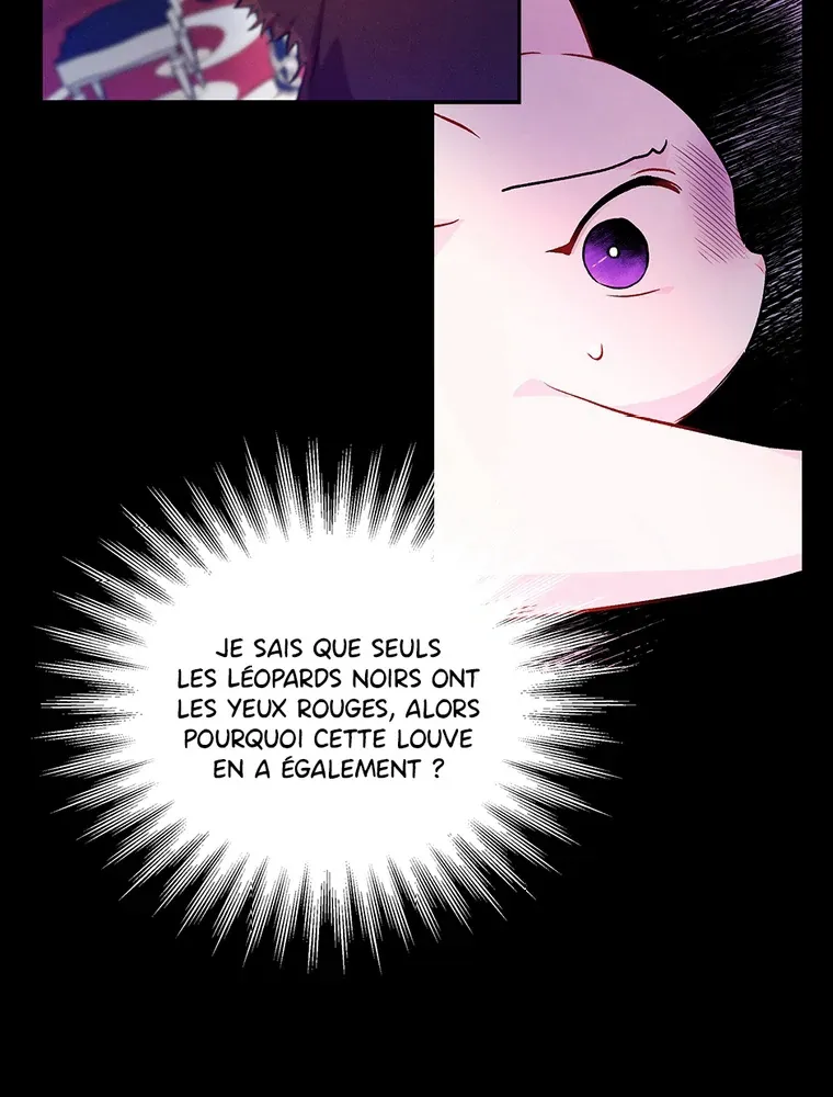 Read Little Rabbit and the Big Bad Leopard FR Manga Online