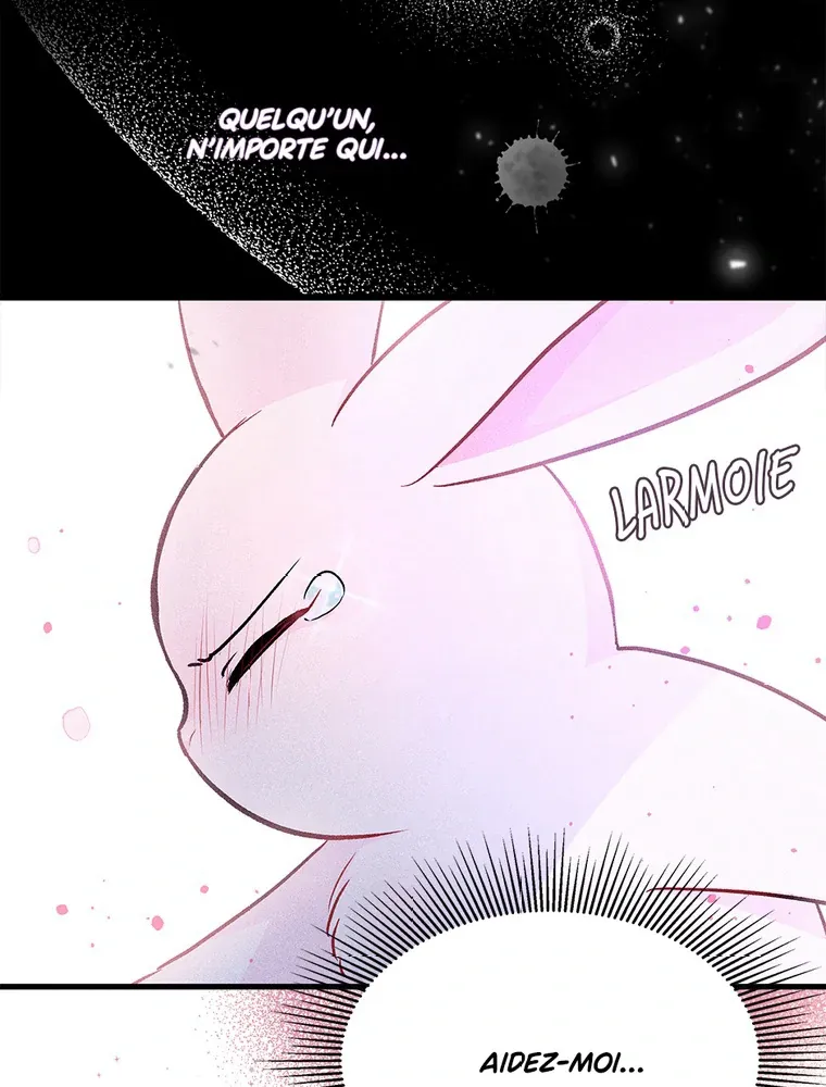 Read Little Rabbit and the Big Bad Leopard FR Manga Online
