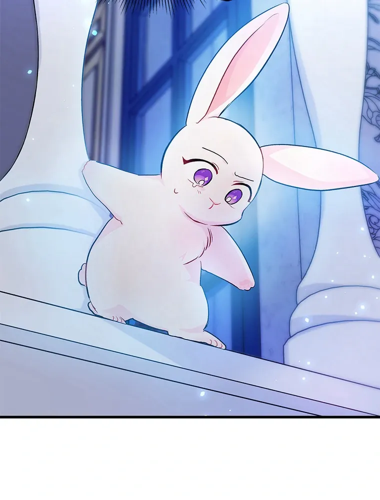 Read Little Rabbit and the Big Bad Leopard FR Manga Online