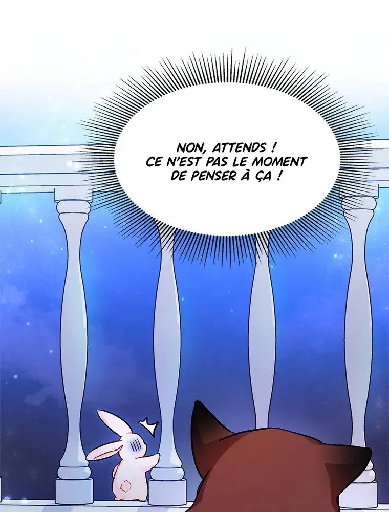 Read Little Rabbit and the Big Bad Leopard FR Manga Online