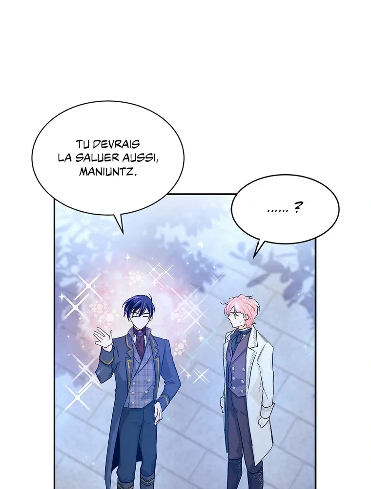Read Little Rabbit and the Big Bad Leopard FR Manga Online