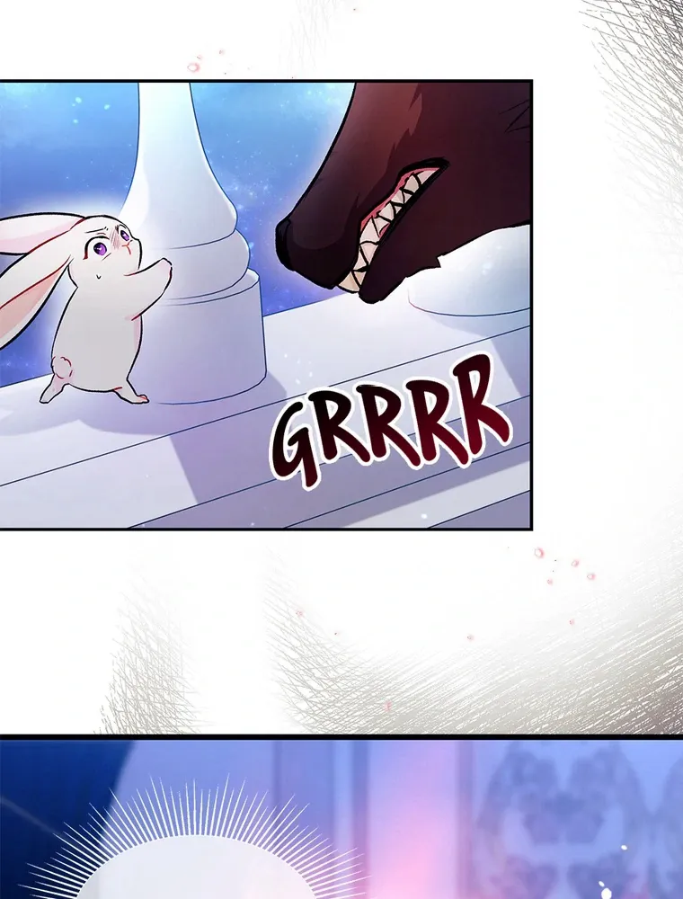 Read Little Rabbit and the Big Bad Leopard FR Manga Online