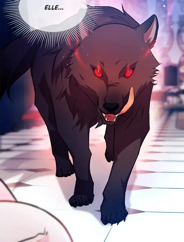 Read Little Rabbit and the Big Bad Leopard FR Manga Online