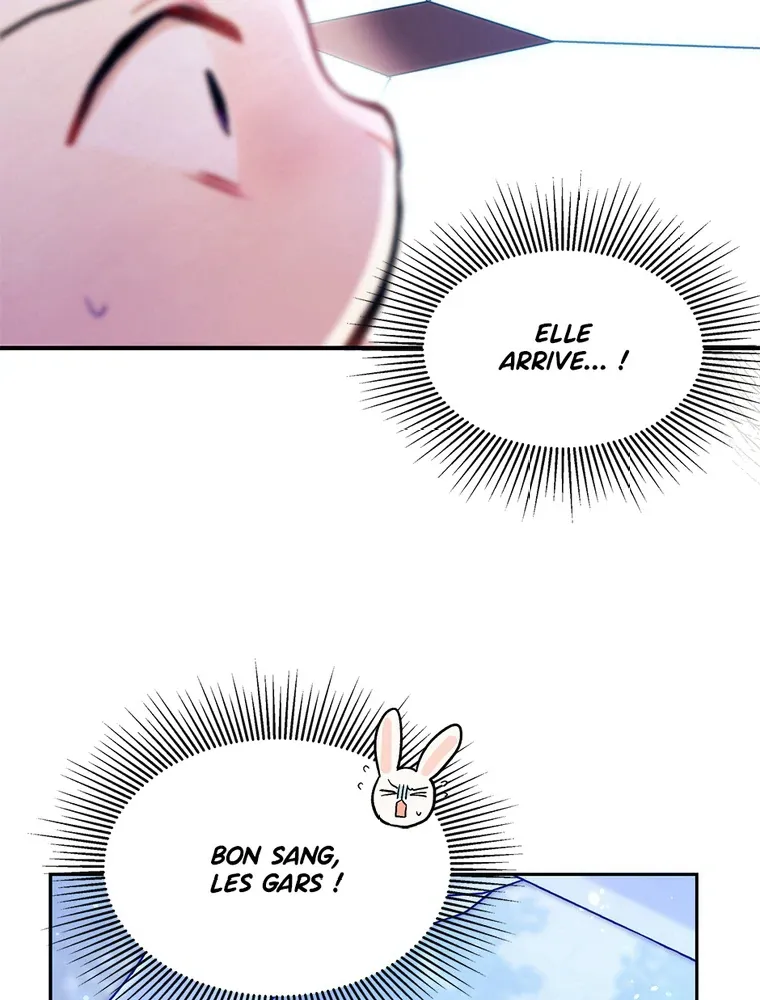 Read Little Rabbit and the Big Bad Leopard FR Manga Online