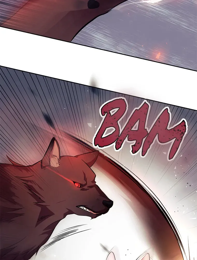 Read Little Rabbit and the Big Bad Leopard FR Manga Online