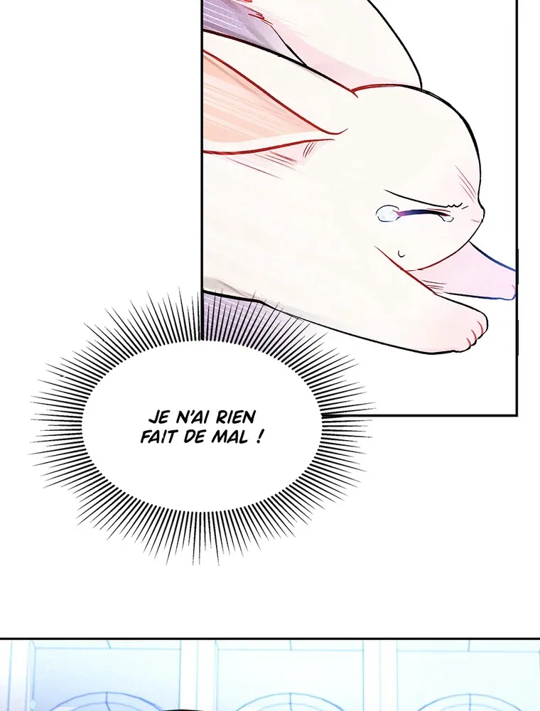 Read Little Rabbit and the Big Bad Leopard FR Manga Online