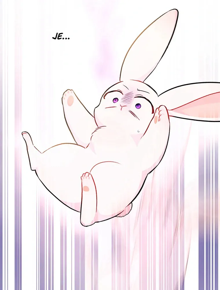 Read Little Rabbit and the Big Bad Leopard FR Manga Online