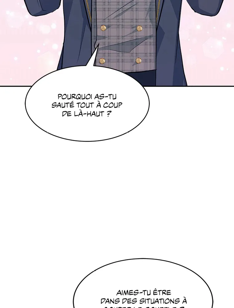 Read Little Rabbit and the Big Bad Leopard FR Manga Online