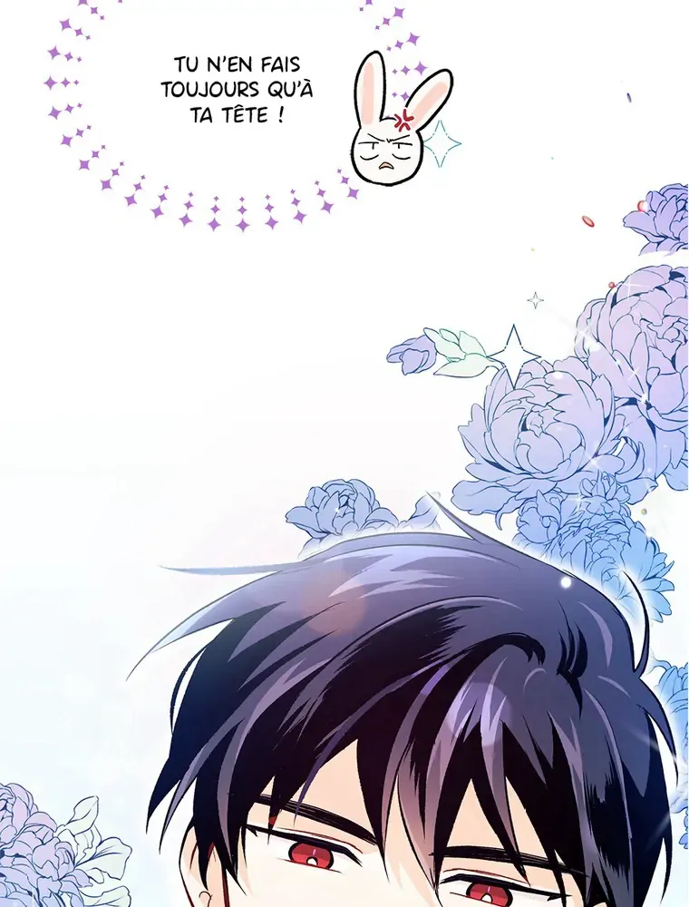 Read Little Rabbit and the Big Bad Leopard FR Manga Online