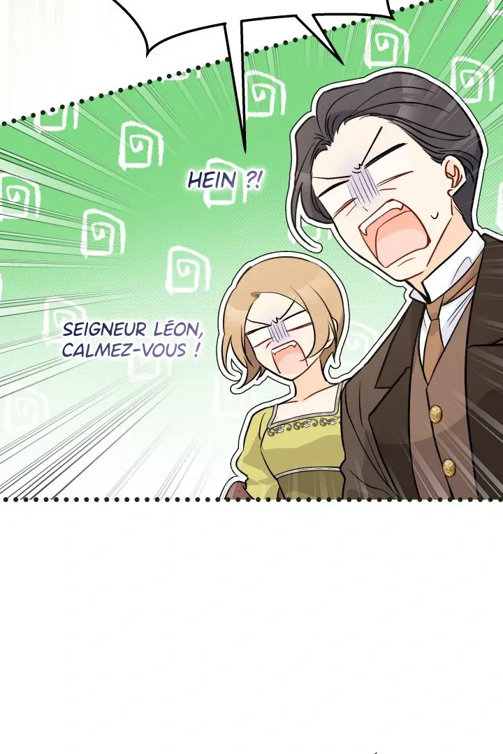 Read Little Rabbit and the Big Bad Leopard FR Manga Online
