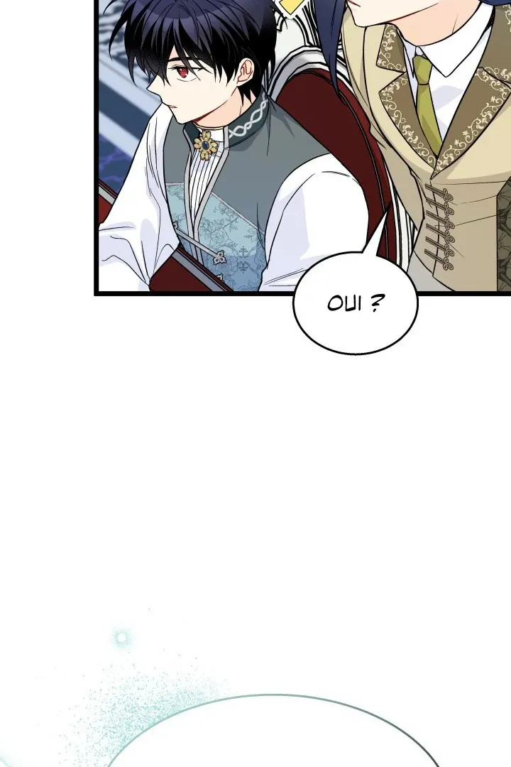 Read Little Rabbit and the Big Bad Leopard FR Manga Online