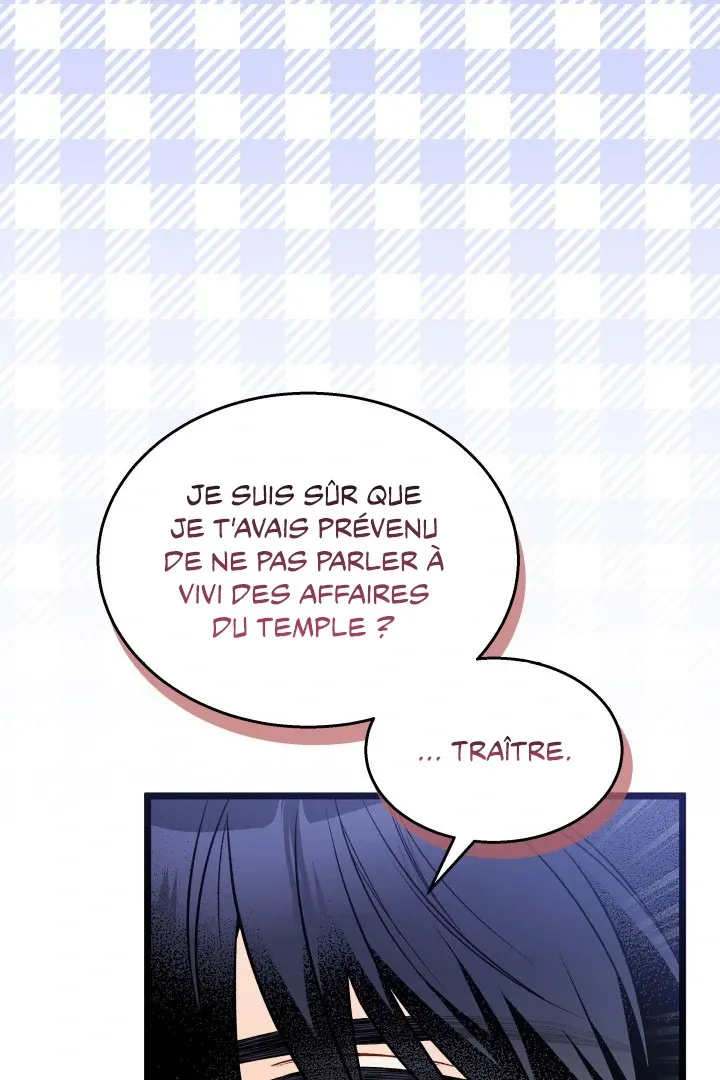 Read Little Rabbit and the Big Bad Leopard FR Manga Online