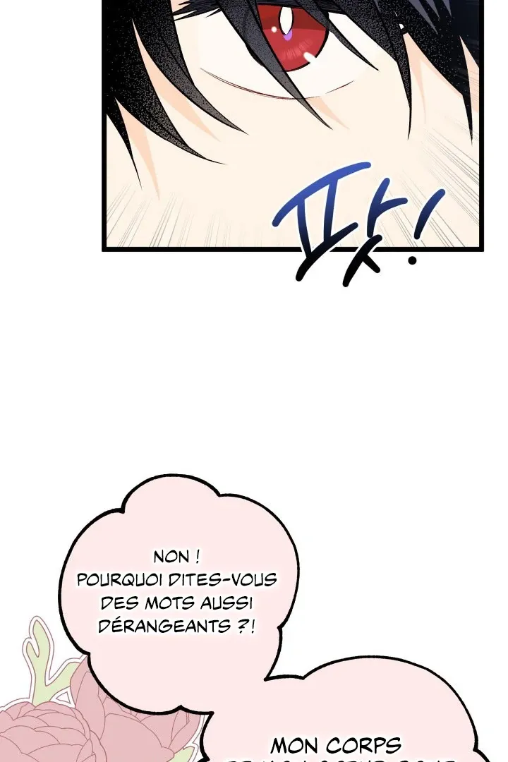 Read Little Rabbit and the Big Bad Leopard FR Manga Online