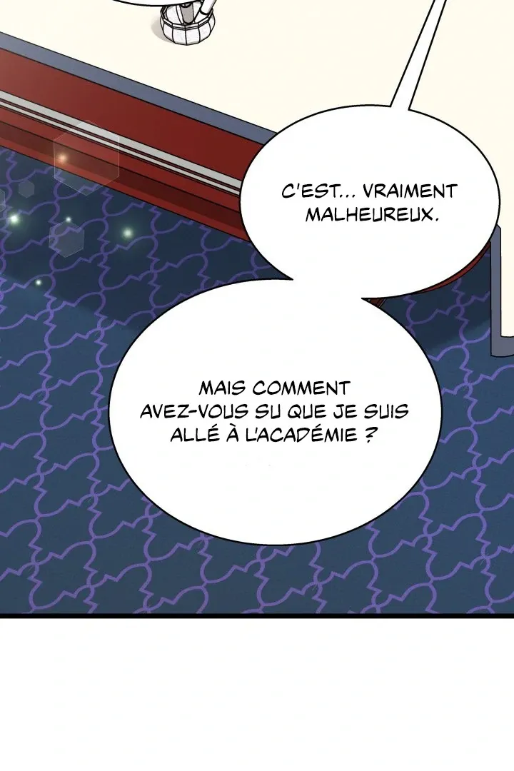 Read Little Rabbit and the Big Bad Leopard FR Manga Online