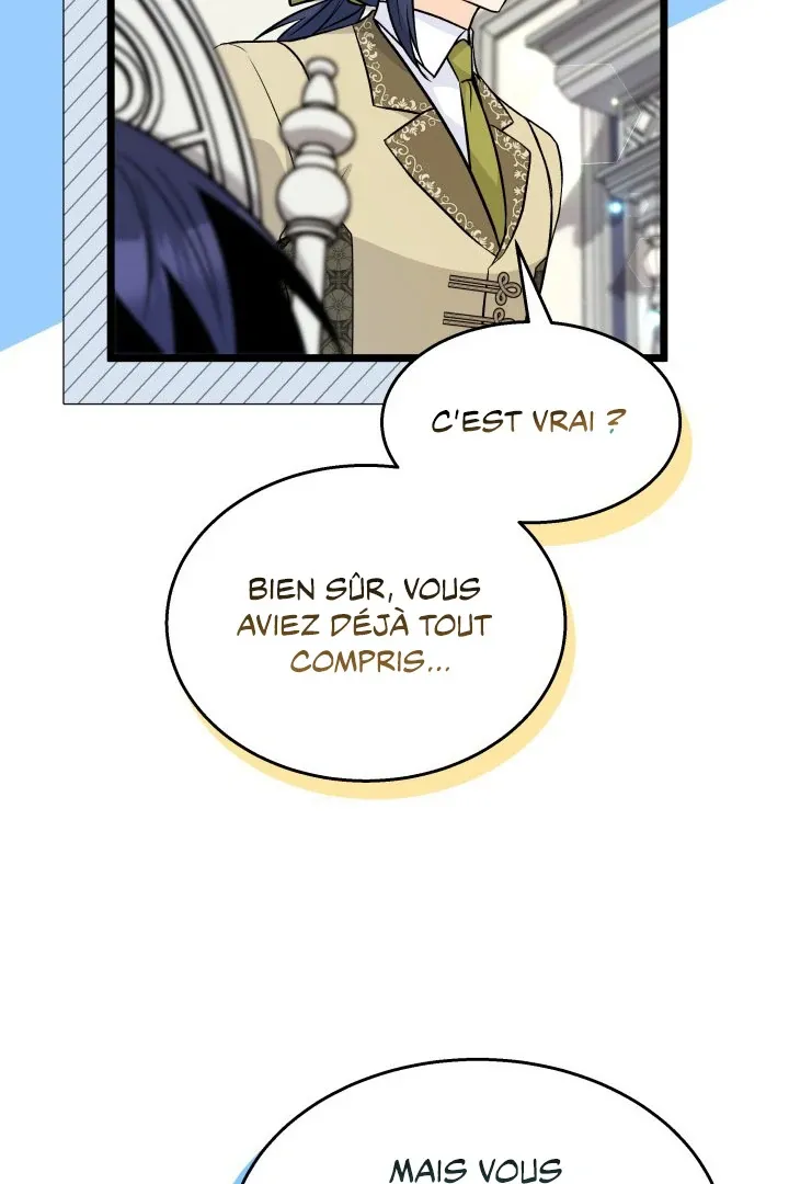 Read Little Rabbit and the Big Bad Leopard FR Manga Online