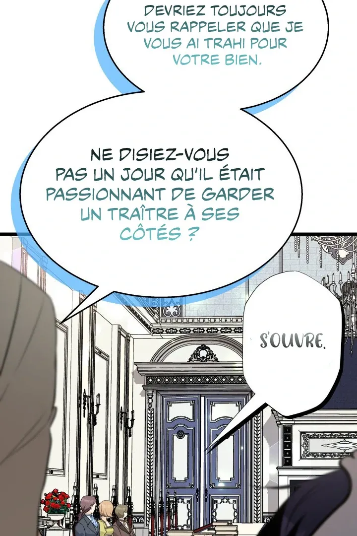 Read Little Rabbit and the Big Bad Leopard FR Manga Online