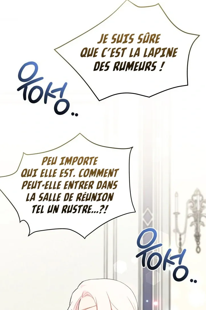Read Little Rabbit and the Big Bad Leopard FR Manga Online