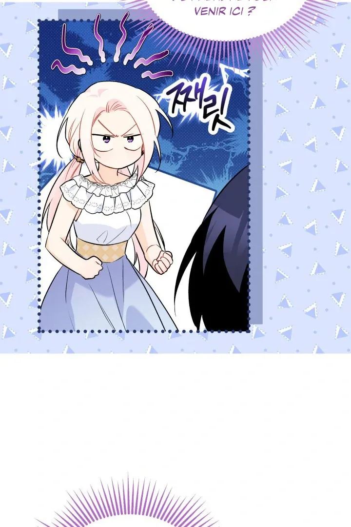 Read Little Rabbit and the Big Bad Leopard FR Manga Online