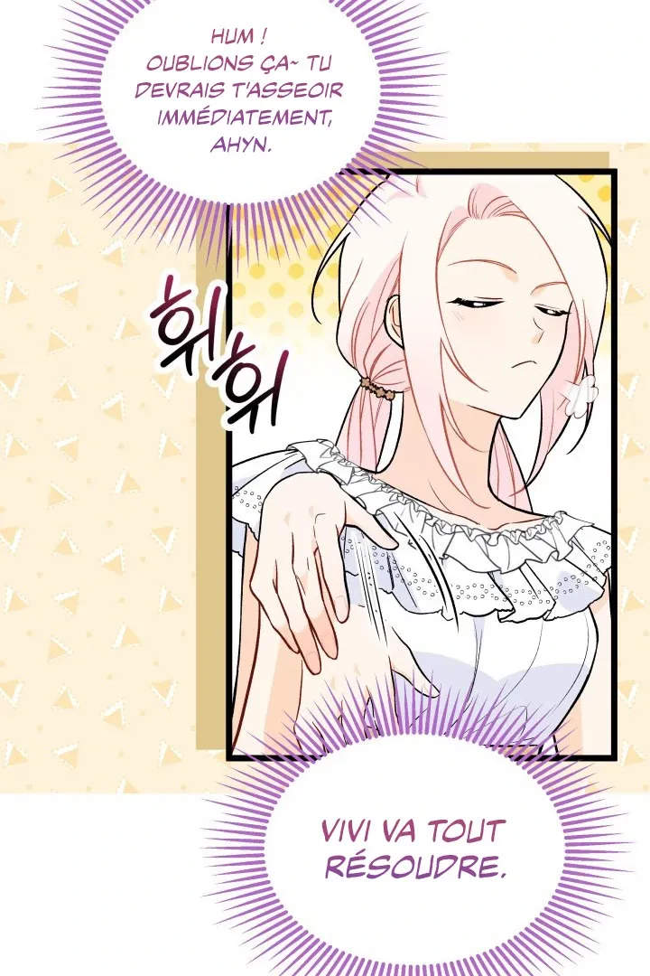 Read Little Rabbit and the Big Bad Leopard FR Manga Online
