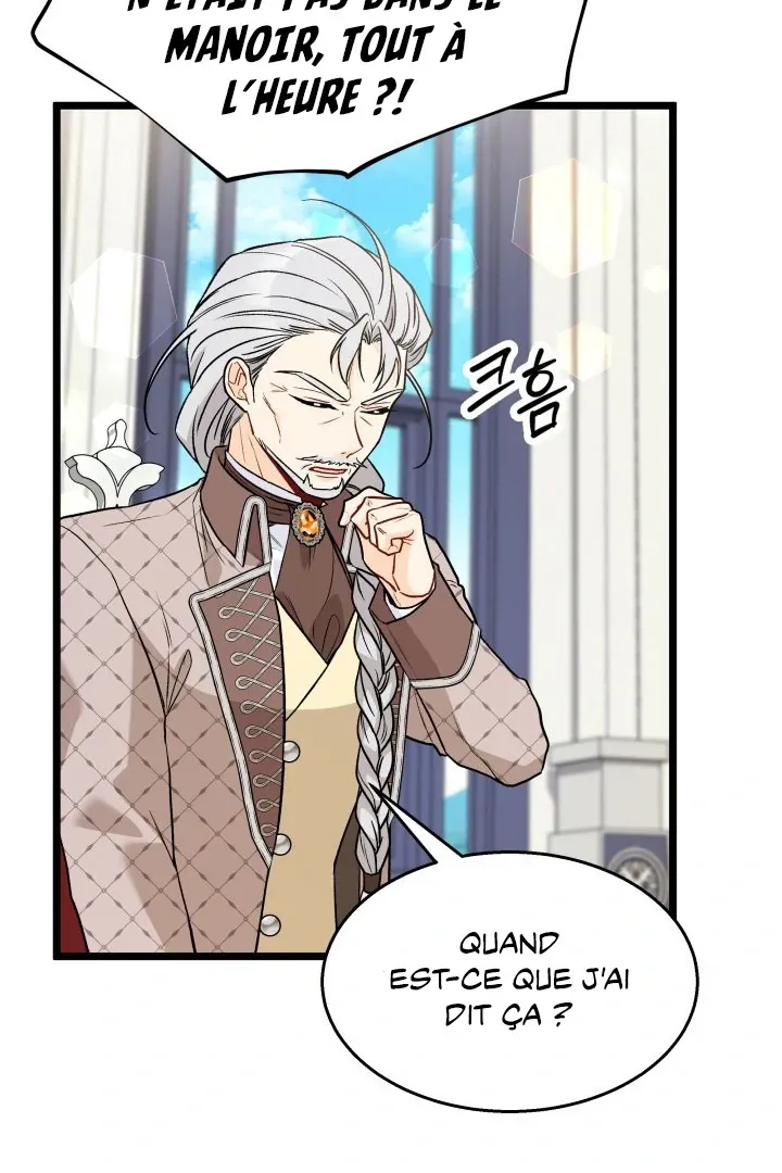 Read Little Rabbit and the Big Bad Leopard FR Manga Online