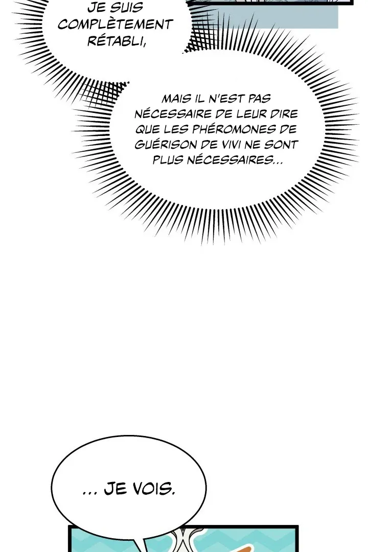 Read Little Rabbit and the Big Bad Leopard FR Manga Online